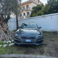 Audi A4 Avant 2.0 TDI 122 CV S tronic Business Spo