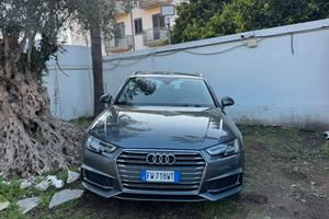 Audi A4 Avant 2.0 TDI 122 CV S tronic Business Spo
