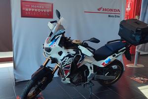 Honda CRF 1100