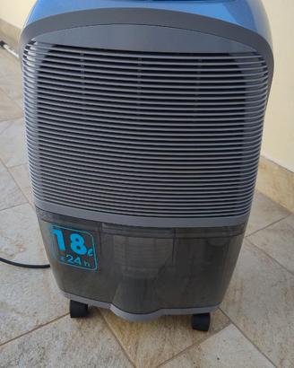 deumidificatore