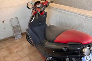 Aprilia SR 125