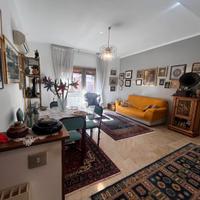 Appartamento Viale dei Colli Portuensi