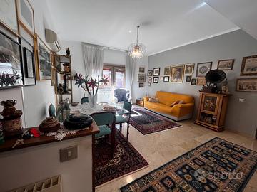 Appartamento Viale dei Colli Portuensi