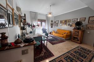 Appartamento Viale dei Colli Portuensi