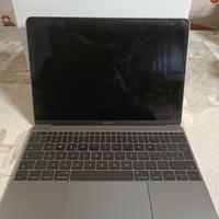 MacBook Air retina 2015 12"