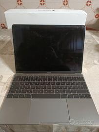 MacBook Air retina 2015 12"