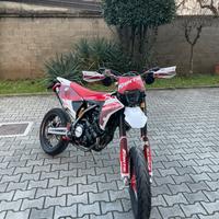 Fantic XMF 125 Competition 2024