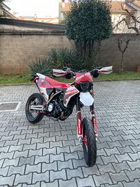 Fantic XMF 125 Competition 2024