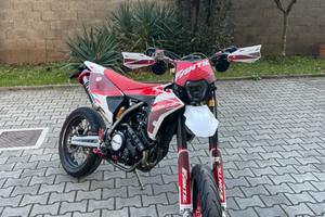 Fantic XMF 125 Competition 2024