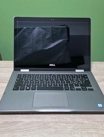 Dell Inspiron CPU i7 | RAM 16 GB | SSD 512 GB