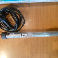 RISCALDATORE PER ACQUARIO