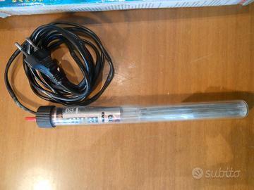 RISCALDATORE PER ACQUARIO