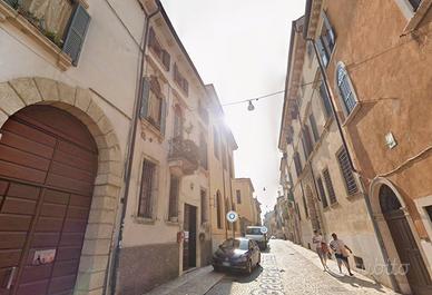 Bilocale in Via Gaetano Trezza Vr