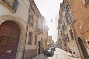 Bilocale in Via Gaetano Trezza Vr