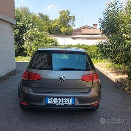 Golf 1.6 TDI 5p. Trendline BlueMotion Technology