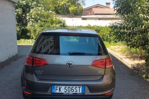 Golf 1.6 TDI 5p. Trendline BlueMotion Technology