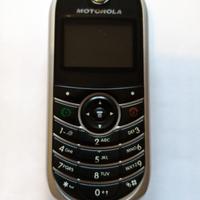 Motorola C139 