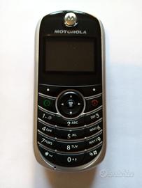 Motorola C139 
