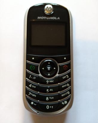 Motorola C139 