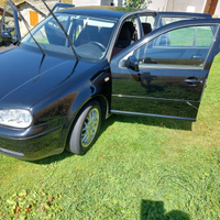 Golf 4 gti 1800 20 v. RIMESSA A NUOVO