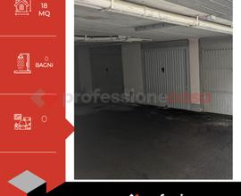 Box/Posto auto Campi Bisenzio (Santo Stefano)