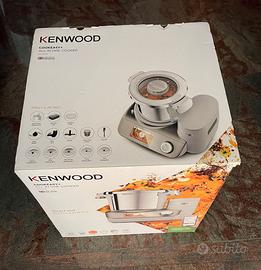 Accessori per Planetaria Kenwood Multione - Elettrodomestici In vendita a  Napoli