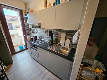 Cucina IKEA valore 1600 eur.