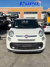 Ricambi per Fiat 500 L