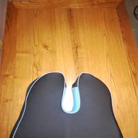 Cuscino per sedia da ufficio