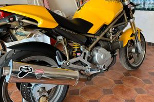 Ducati Monster 600
