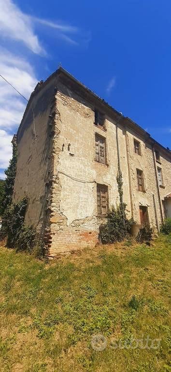 Rustico / Casale di 120 m² con 4 locali a Rivanazz - Vista 4