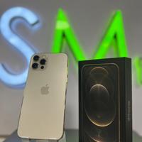 iPhone 12 Pro Gold 128 Gb