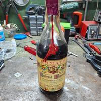 Brandy Cardenal Mendoza Sanchez Romate - Vintage A
