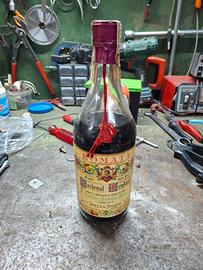 Brandy Cardenal Mendoza Sanchez Romate - Vintage A