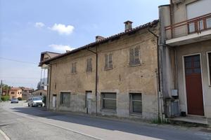 Immobile in asta di 1418 m² con 1 locale a Rivara