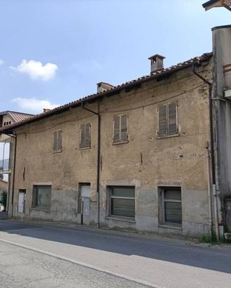 Immobile in asta di 1418 m² con 1 locale a Rivara