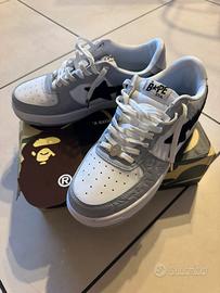 scarpe bape