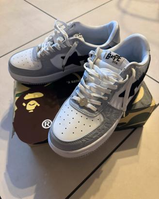 scarpe bape