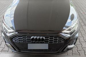 Audi a 3 sportback s line