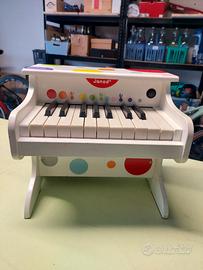 Pianoforte elettrico 