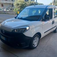 Fiat Doblo'