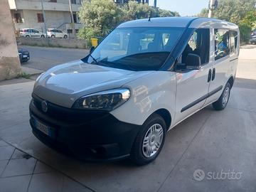 Fiat Doblo'