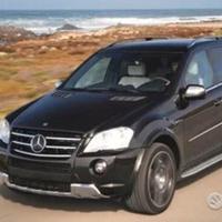 Mercedes ml 320 2011 ricambi
