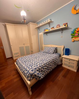 Cameretta per bambino