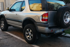 Opel Frontera tipo B