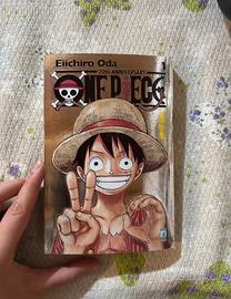 One piece Silver