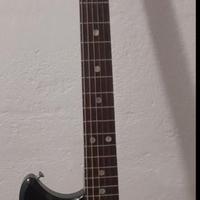 Chitarra elettrica Excelsior primi anni 60