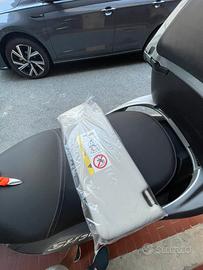 Aletta parasole VW Originale Destra