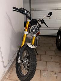 Fantic caballero 125