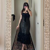 Abito Musani Couture